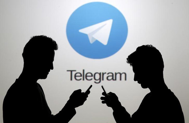 Telegram hỗ trợ nhiều tài khoản trên Android - Hình 1