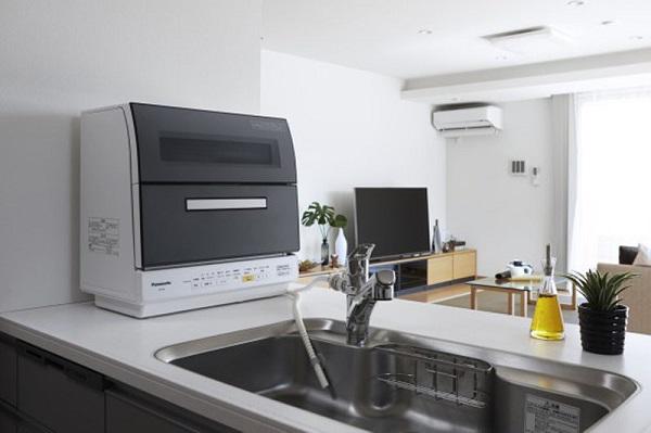 Tết đến mua máy rửa bát: Nên hay không hả các chị em? - Hình 5