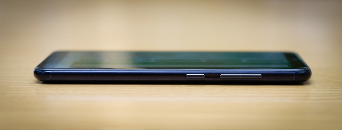 Zenfone Max Plus pin lâu, màn hình viền mỏng về Việt Nam - Hình 3