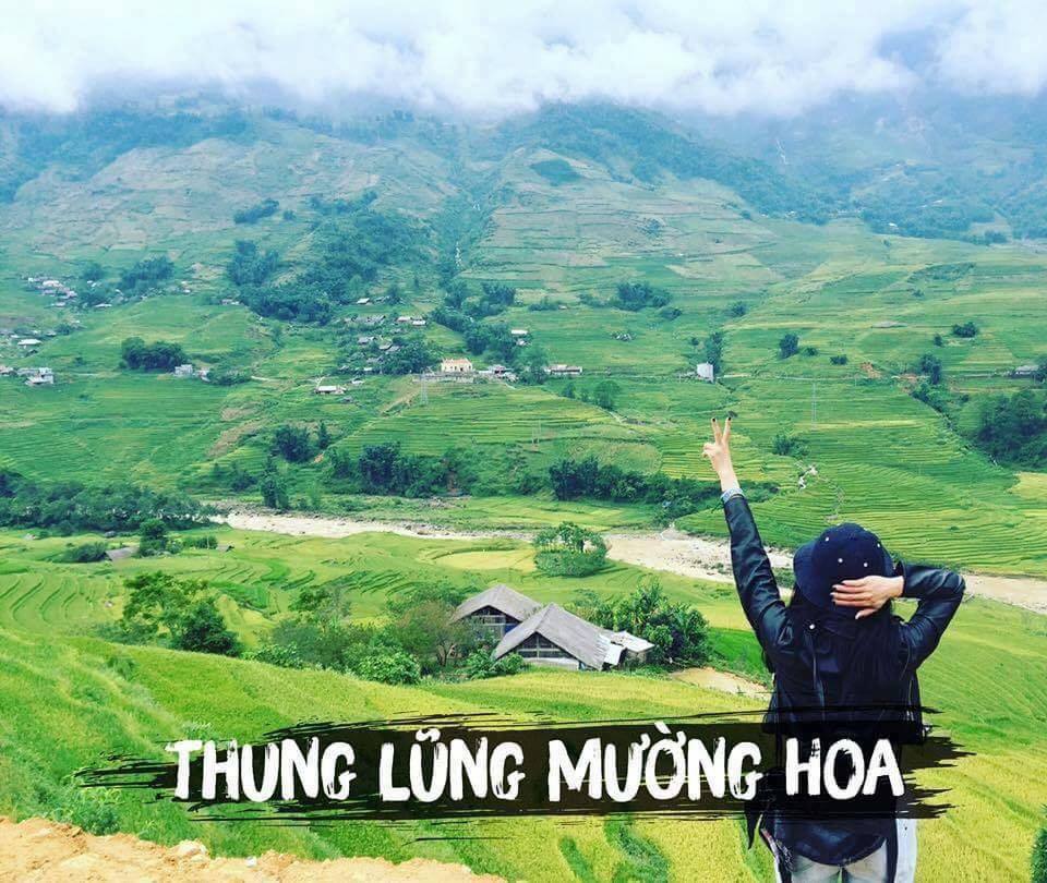 12 địa điểm bạn nhất định phải check-in khi đến Sapa - Hình 1