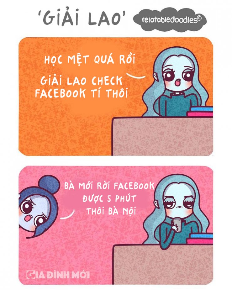18 tình huống dở khóc dở cười mà ai cũng từng trải qua trong đời - Hình 5