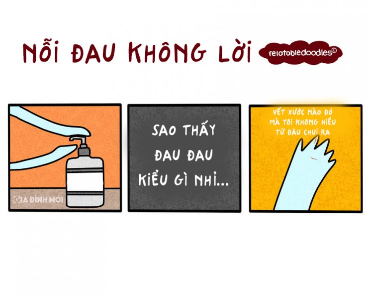 18 tình huống dở khóc dở cười mà ai cũng từng trải qua trong đời - Hình 15