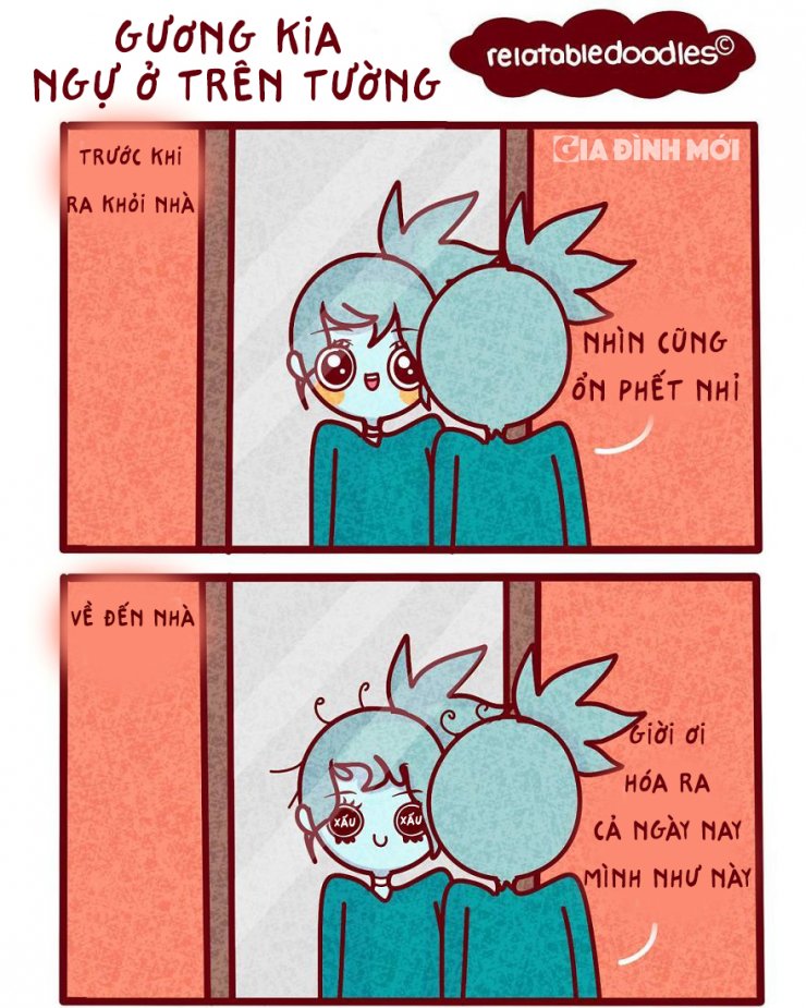 18 tình huống dở khóc dở cười mà ai cũng từng trải qua trong đời - Hình 11