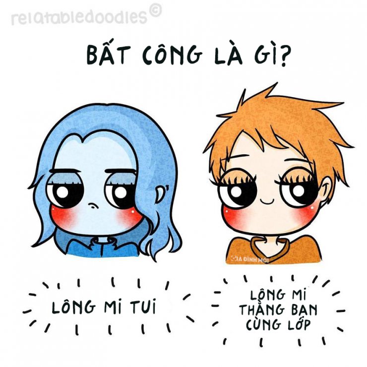 18 tình huống dở khóc dở cười mà ai cũng từng trải qua trong đời - Hình 2