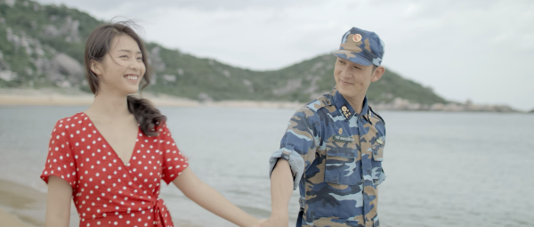 3 Bản Ost Của Hậu Duệ Mặt Trời Bản Việt đa đủ Khiến Bạn Lụi Tim Chưa Hậu Trường Phim Việt Giải Tri