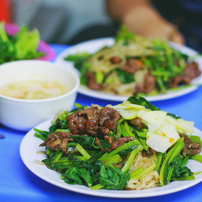 5 món ăn trưa chuẩn không cần chỉnh, giá lại bình dân để team công sở đón gió lạnh đầu mùa - Hình 6