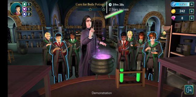 5 pha thay máu ngoạn mục của dòng game nhập vai suốt 13 năm qua - Hình 2