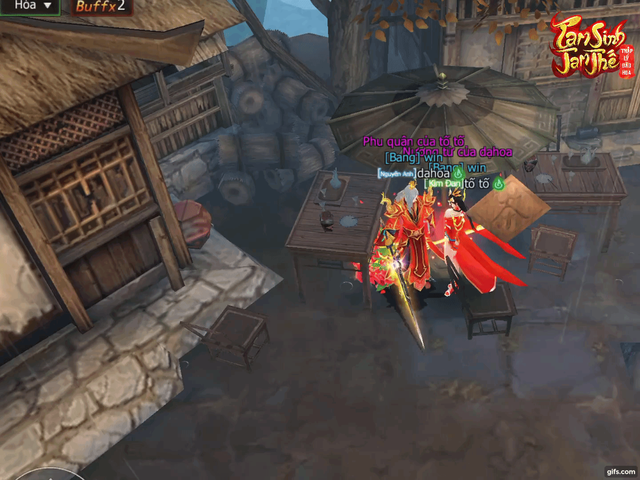 5 pha thay máu ngoạn mục của dòng game nhập vai suốt 13 năm qua - Hình 3