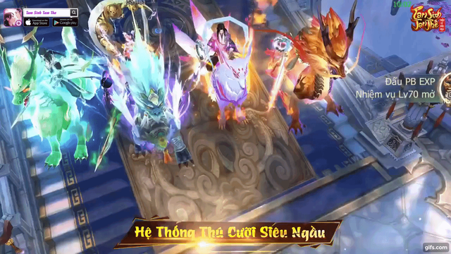 5 pha thay máu ngoạn mục của dòng game nhập vai suốt 13 năm qua - Hình 6