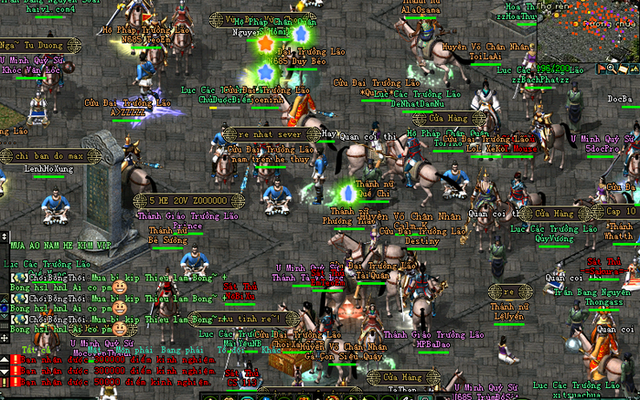 5 pha thay máu ngoạn mục của dòng game nhập vai suốt 13 năm qua - Hình 4