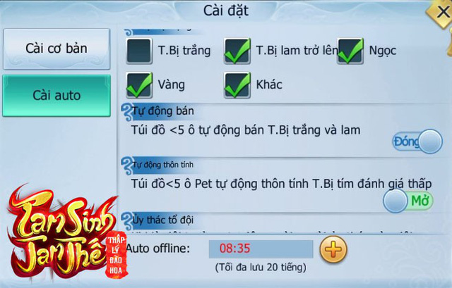 5 pha thay máu ngoạn mục của dòng game nhập vai suốt 13 năm qua - Hình 9