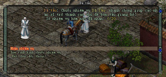 5 pha thay máu ngoạn mục của dòng game nhập vai suốt 13 năm qua - Hình 8