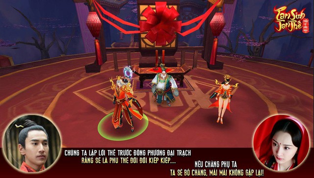 5 pha thay máu ngoạn mục của dòng game nhập vai suốt 13 năm qua - Hình 11