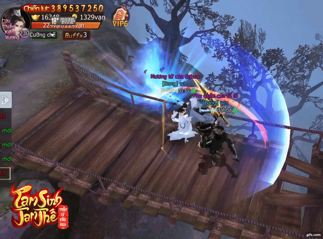 5 pha thay máu ngoạn mục của dòng game nhập vai suốt 13 năm qua - Hình 5