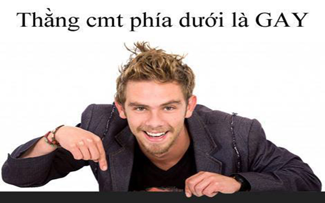 Những Câu Comment Rep Cmt Hài Hước Chất Nhất Thiên Hạ