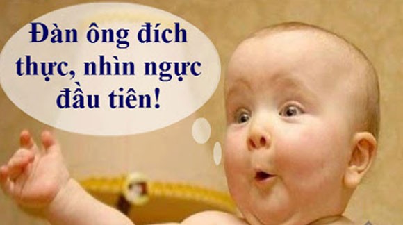 Ảnh chế hài hước - vui nhộn để cmt Facebook (Phần 1) - Hình 5