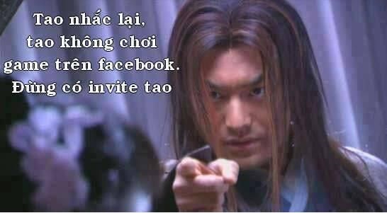 Ảnh chế hài hước - vui nhộn để cmt Facebook (Phần 1) - Hình 16