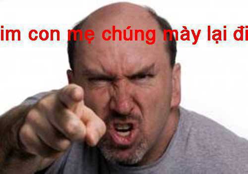 Ảnh chế hài hước - vui nhộn để cmt Facebook (Phần 1) - Hình 15