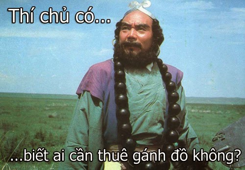 Ảnh chế hài hước - vui nhộn để cmt Facebook (Phần 2) - Hình 27