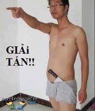 Ảnh chế hài hước - vui nhộn để cmt Facebook (Phần 2) - Hình 15