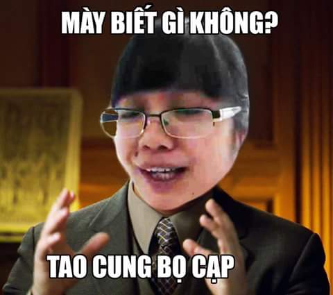 Ảnh chế hài hước - vui nhộn để cmt Facebook (Phần 2) - Hình 26