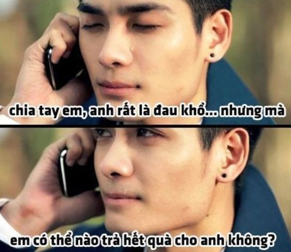 Ảnh chế hài hước - vui nhộn để cmt Facebook (Phần 2) - Hình 18