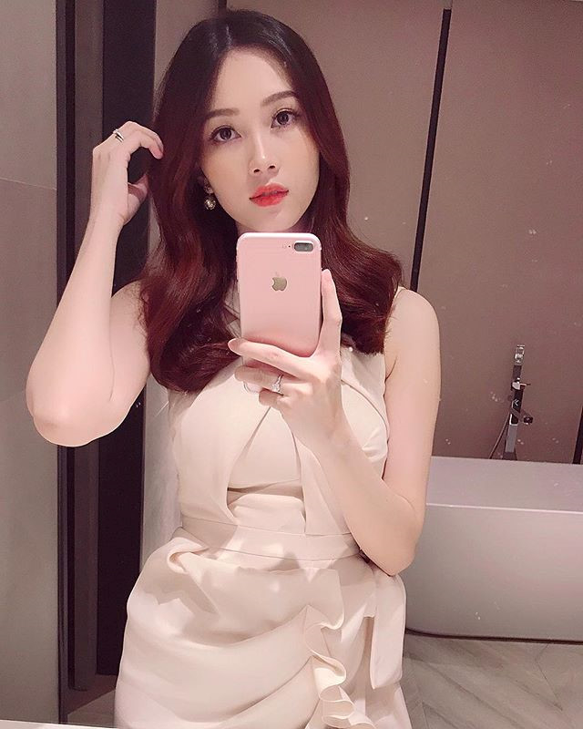 Bất ngờ trước nhan sắc ngày ấy - bây giờ của các Hoa hậu Việt kể từ khi đăng quang - Hình 6