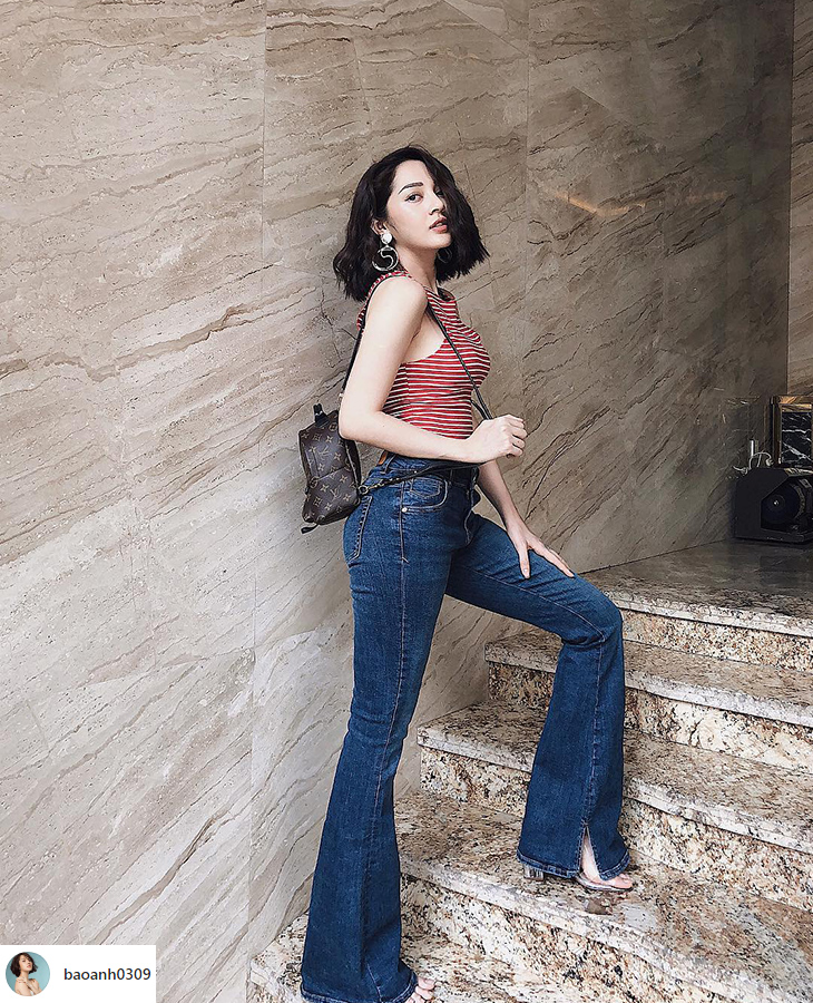 Các cô gái đã nằm lòng những bí quyết mặc đẹp phù hợp cho từng dáng người chưa? - Hình 11