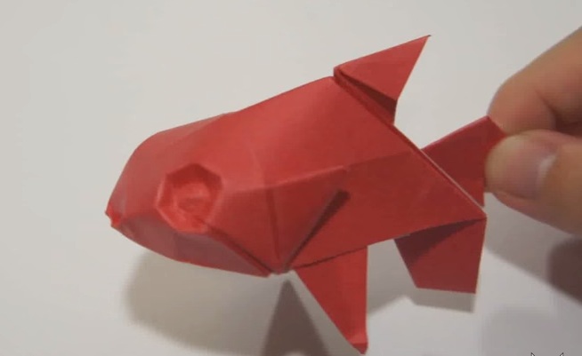 Xếp giấy Origami xếp hình 3D vui nhộn cho bé sáng tạo  Trampline và đồ  chơi cho trẻ em