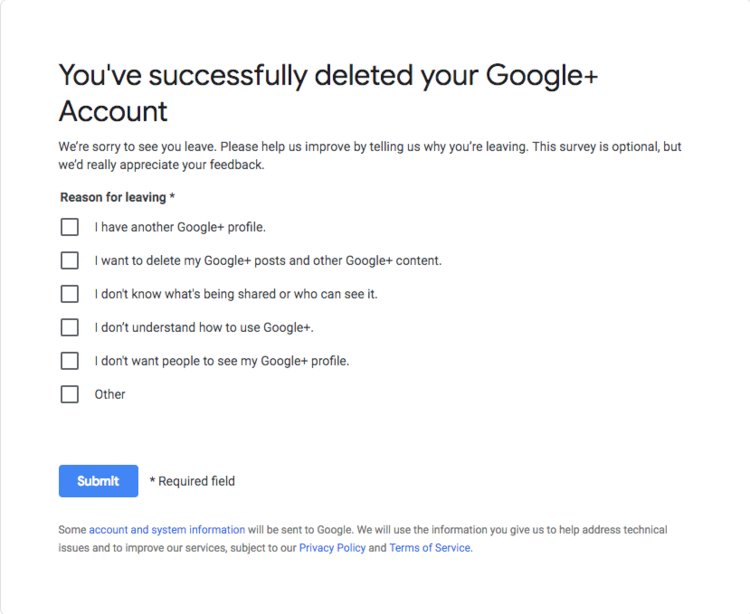 Cách kiểm tra và xóa tài khoản Google của bạn - Hình 5