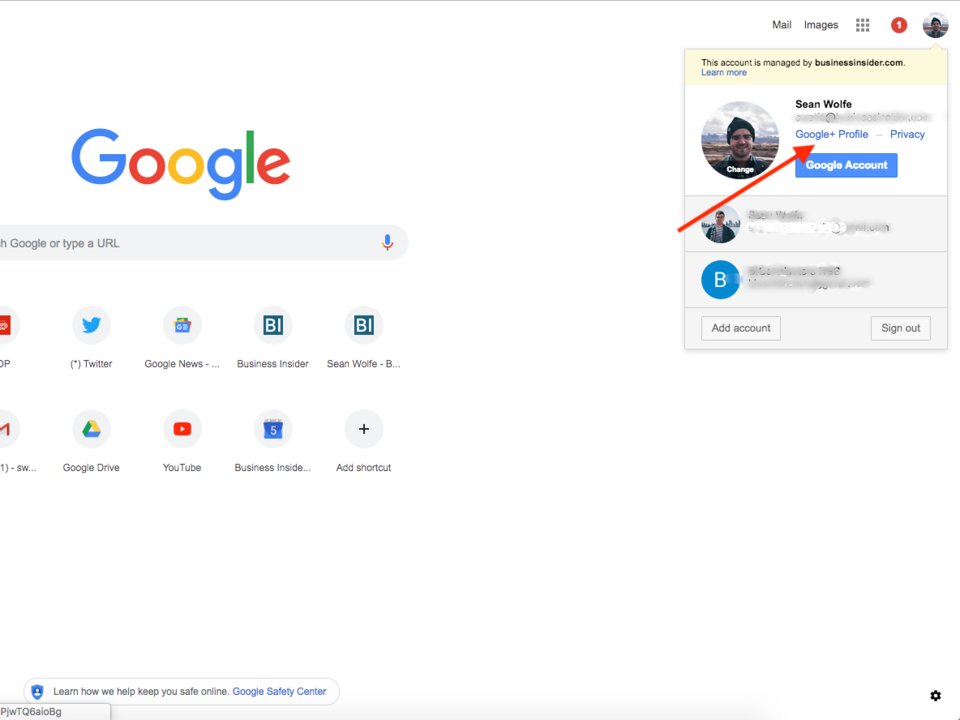 Cách kiểm tra và xóa tài khoản Google của bạn - Hình 2