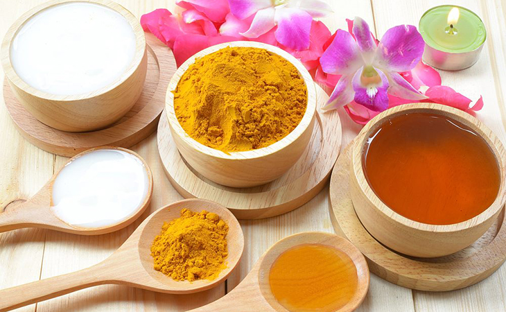 Cách trị thâm quầng mắt hiệu quả từ nguyên liệu thiên nhiên - Hình 3