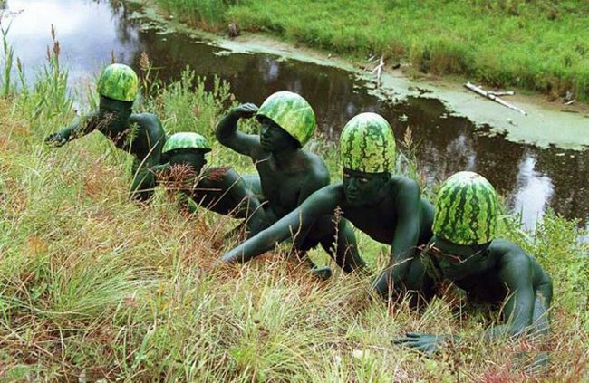 Chị em tránh ra cho chúng tôi thể hiện nào! - Hình 6