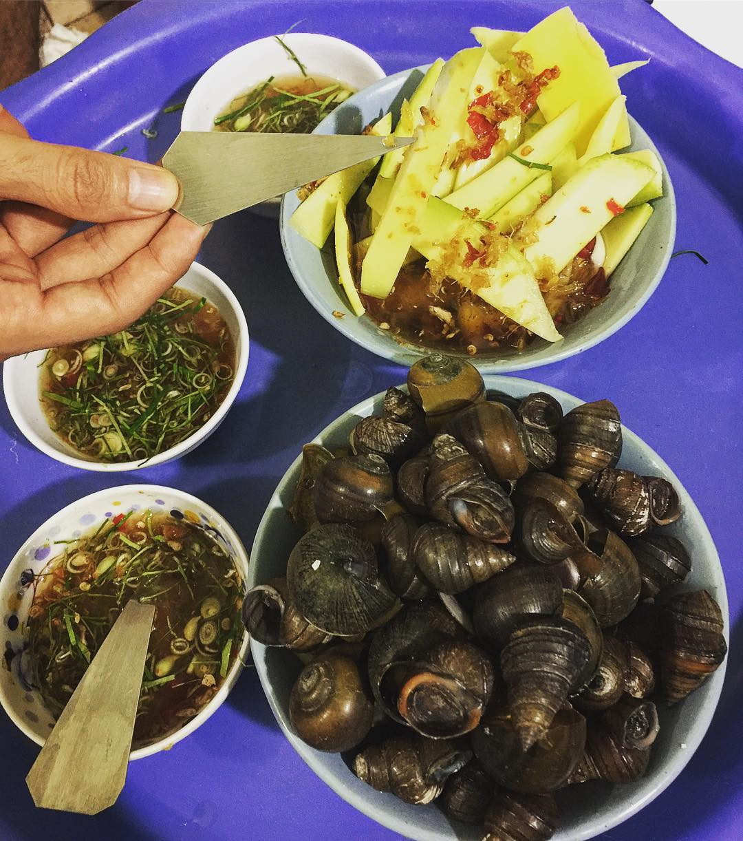 Chiều mưa lạnh, còn gì tuyệt vời hơn rủ bạn thân đi ăn những món này - Hình 11