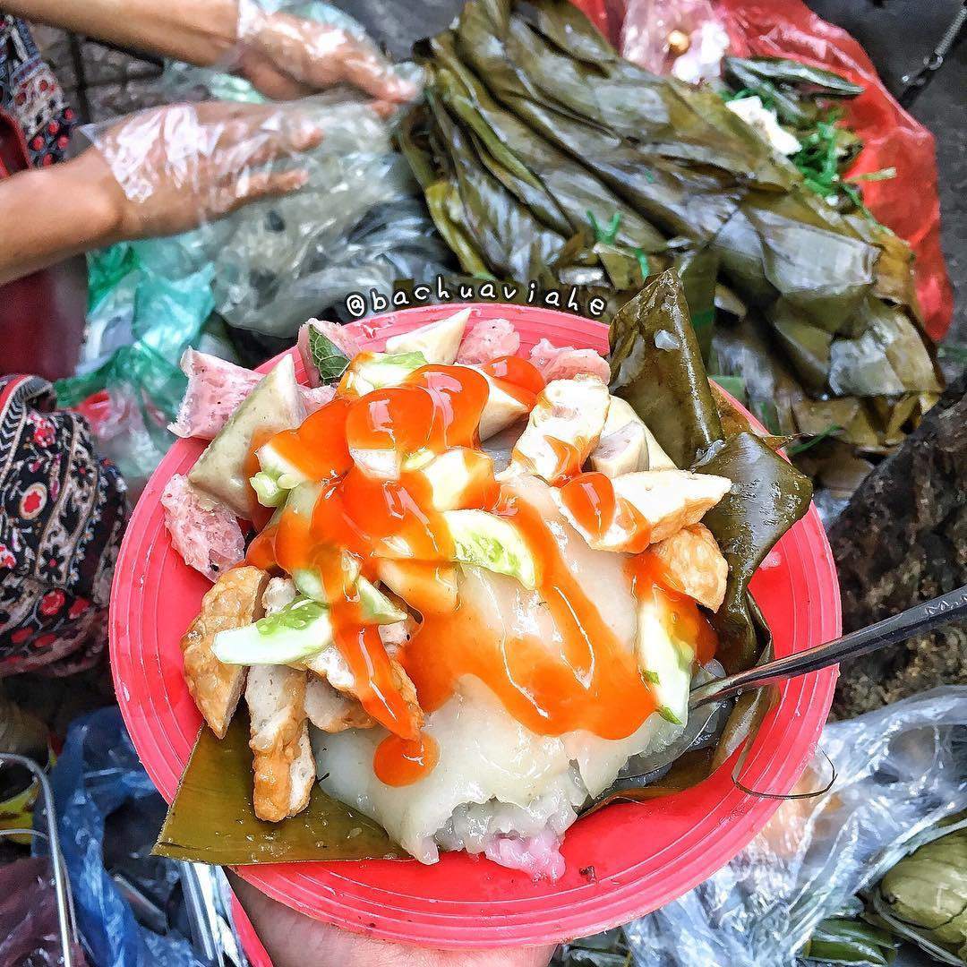 Chiều mưa lạnh, còn gì tuyệt vời hơn rủ bạn thân đi ăn những món này - Hình 8
