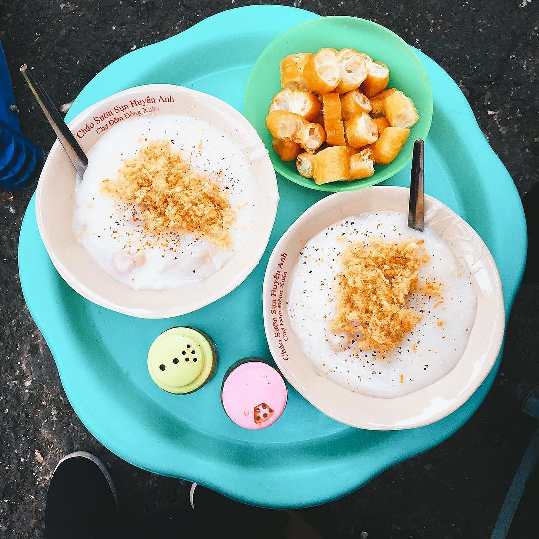 Chiều mưa lạnh, còn gì tuyệt vời hơn rủ bạn thân đi ăn những món này - Hình 2