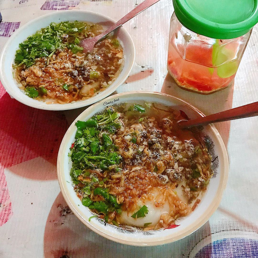 Chiều mưa lạnh, còn gì tuyệt vời hơn rủ bạn thân đi ăn những món này - Hình 6