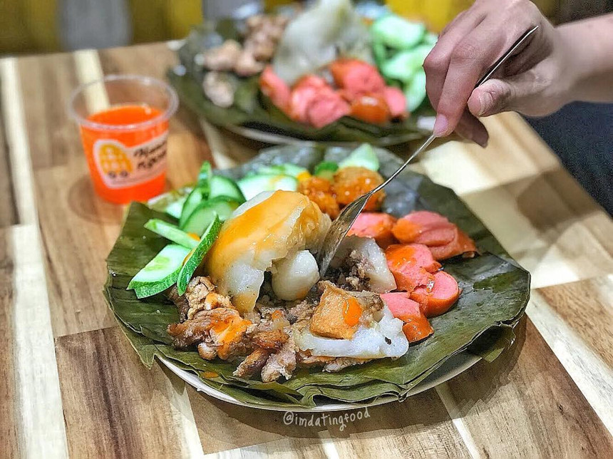 Chiều mưa lạnh, còn gì tuyệt vời hơn rủ bạn thân đi ăn những món này - Hình 7