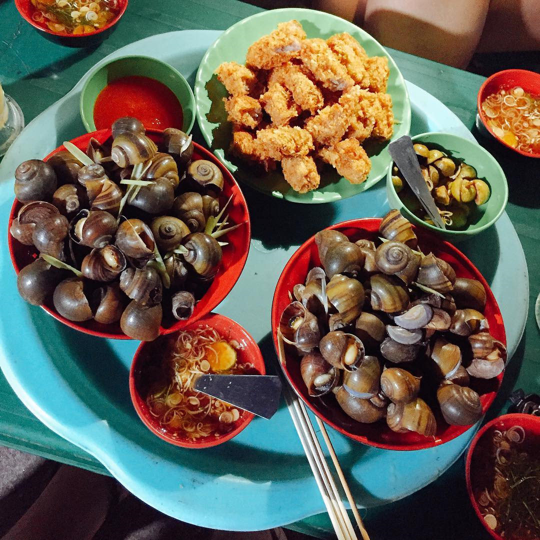 Chiều mưa lạnh, còn gì tuyệt vời hơn rủ bạn thân đi ăn những món này - Hình 12