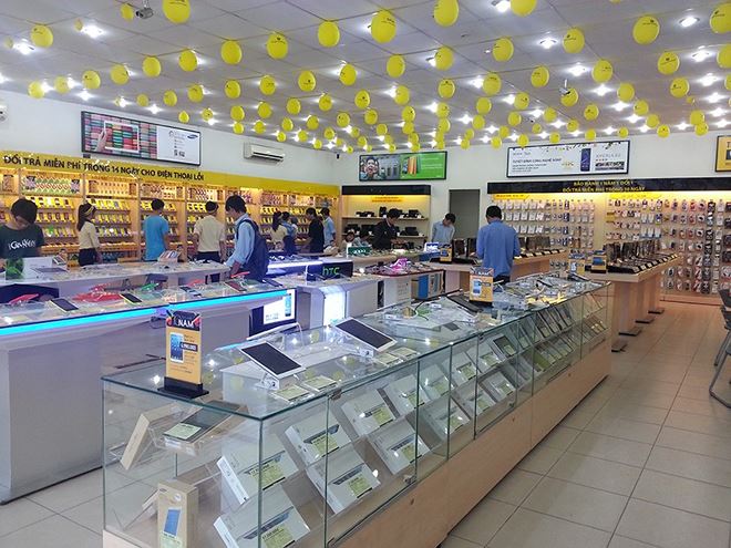 Cổ phiếu cần quan tâm ngày 11/10 - Hình 1