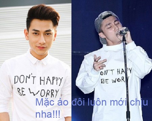 Cười nghiêng ngả với những ảnh chế cực độc - Hình 11