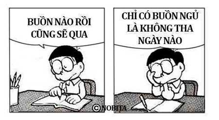 Cười nghiêng ngả với những ảnh chế cực độc - Hình 3