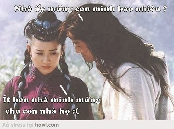 Cười nghiêng ngả với những ảnh chế cực độc - Hình 8