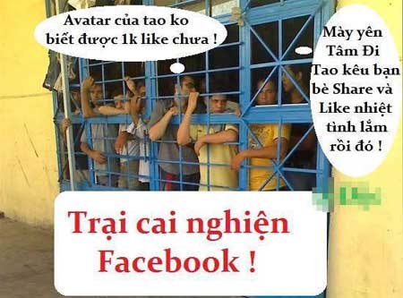 Cười nghiêng ngả với những ảnh chế cực độc - Hình 4