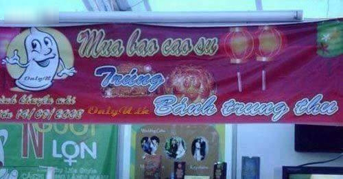 Cười rụng rốn với những hình ảnh bá đạo chỉ có ở Việt Nam - Hình 8