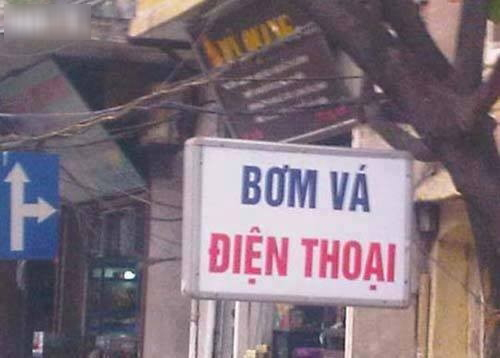 Cười rụng rốn với những hình ảnh bá đạo chỉ có ở Việt Nam - Hình 11