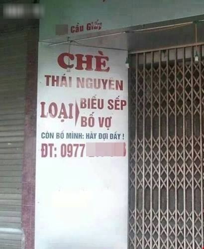 Cười rụng rốn với những hình ảnh bá đạo chỉ có ở Việt Nam - Hình 13