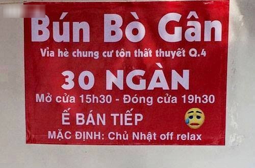 Cười rụng rốn với những hình ảnh bá đạo chỉ có ở Việt Nam - Hình 9