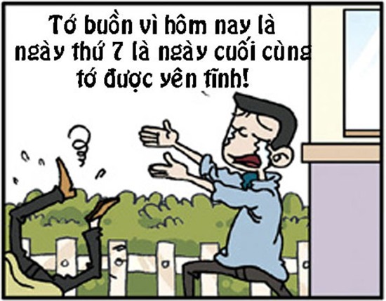 Để nhầm ảnh nóng vào ngăn tủ của bố - Hình 8