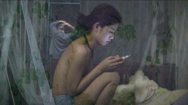 &'Đi tìm Phong': Góc nhìn rất đỗi chân thực về người chuyển giới - Hình 2